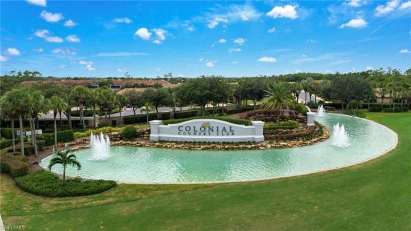 9048 Triangle Palm Ln #1101, Fort Myers, Florida 33913, image 1