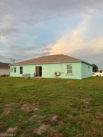 Cape Coral Residential, 18 13th Ave, Cape Coral, Florida 33993, image 1
