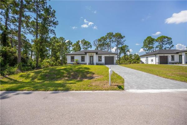 3121 W 69th St, Lehigh Acres, Florida 33971, image 1