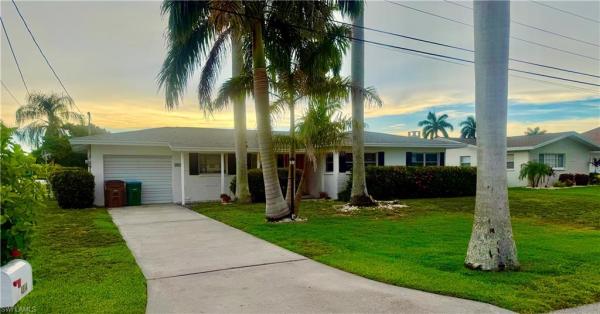 Cape Coral Residential, 4914 2nd Pl, Cape Coral, Florida 33914, image 2