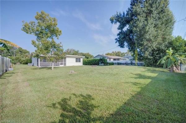 1158 Travis Ave, North Fort Myers, Florida 33903, image 3
