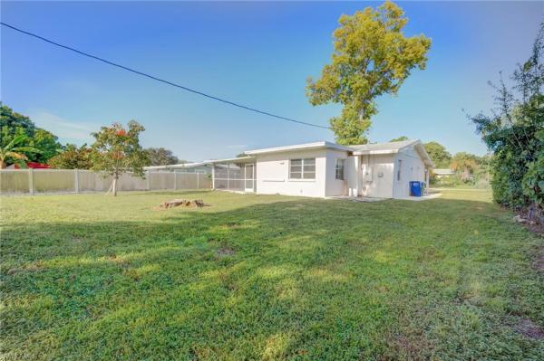 1158 Travis Ave, North Fort Myers, Florida 33903, image 2