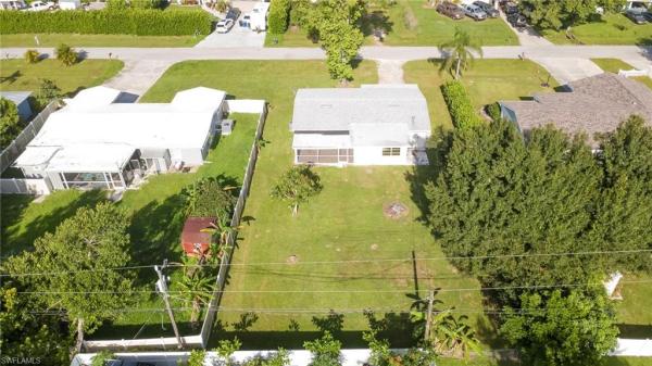 1158 Travis Ave, North Fort Myers, Florida 33903, image 1