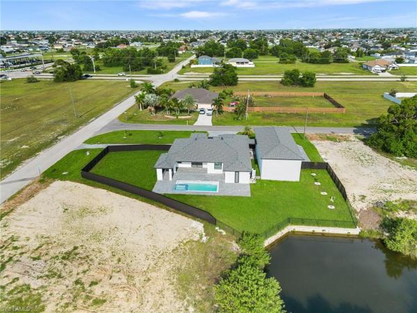Cape Coral Residential, 1618 15th Ter, Cape Coral, Florida 33993, image 3