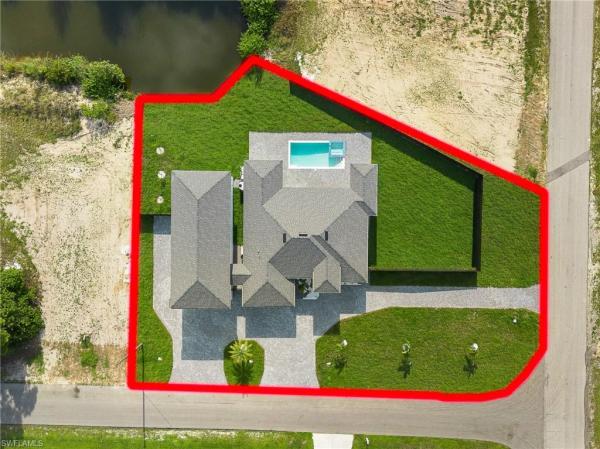 Cape Coral Residential, 1618 15th Ter, Cape Coral, Florida 33993, image 1