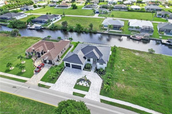 Cape Coral Residential, 2525 Surfside Blvd, Cape Coral, Florida 33914, image 3