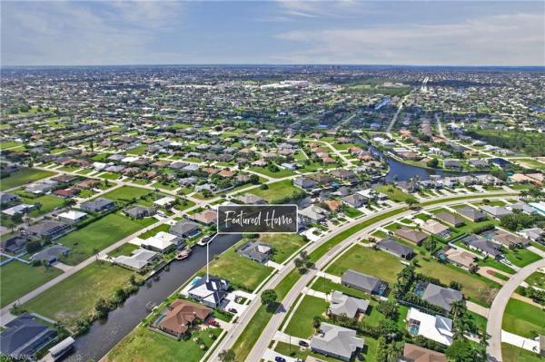 Cape Coral Residential, 2525 Surfside Blvd, Cape Coral, Florida 33914, image 2