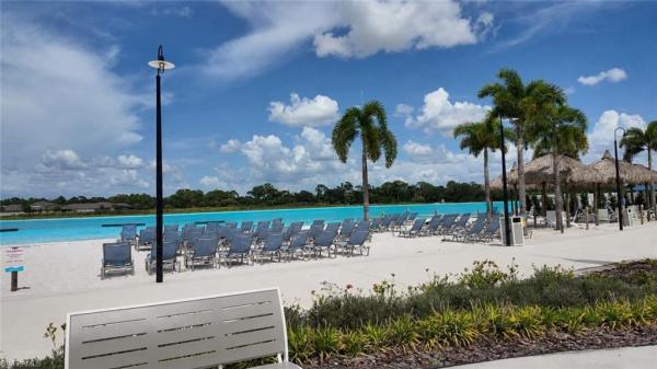 Brightwater Lagoon, 18751 Marlin Kite Ln, North Fort Myers, Florida 33917, image 2