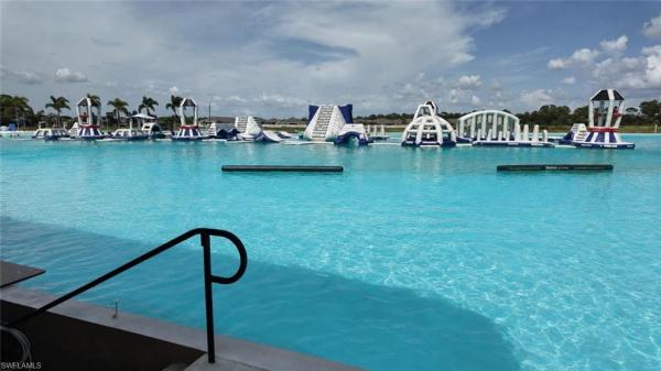 Brightwater Lagoon, 18751 Marlin Kite Ln, North Fort Myers, Florida 33917, image 1