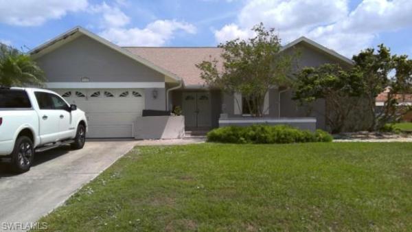 Cape Coral Residential, 5337 8th Ct, Cape Coral, Florida 33914, image 1