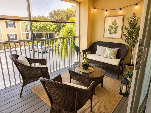 4122 Residence Dr #115, Fort Myers, Florida 33901, image 2