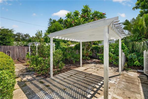Valencia Terrace, 1331 Almeria Ave, Fort Myers, Florida 33901, image 1