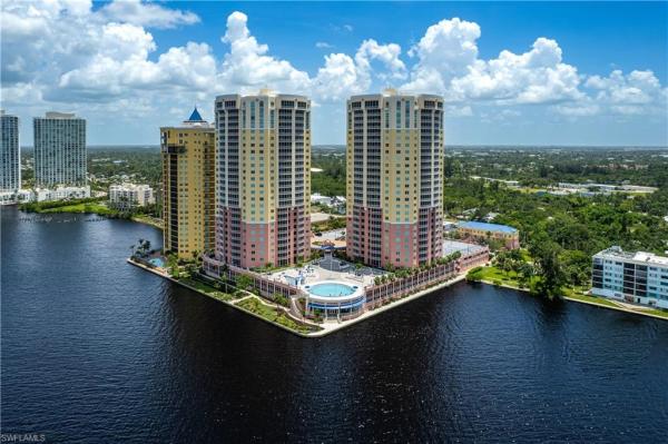 St Tropez, 2745 1st St #1406, Fort Myers, Florida 33916, image 2
