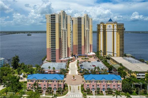 St Tropez, 2745 1st St #1406, Fort Myers, Florida 33916, image 1