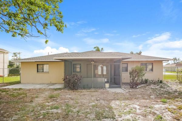 Cape Coral Residential, 909 9th Ave, Cape Coral, Florida 33991, image 1