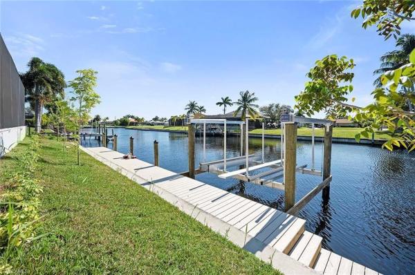 Cape Coral Residential, 2802 Gleason Pkwy, Cape Coral, Florida 33914, image 3