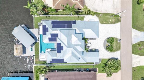 1918 40th St, Cape Coral, Florida 33904, image 2