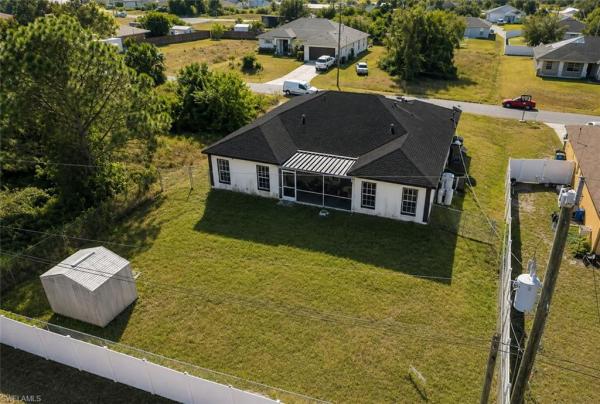 Lehigh Acres Residential, 5306 W 5th St, Lehigh Acres, Florida 33971, image 2