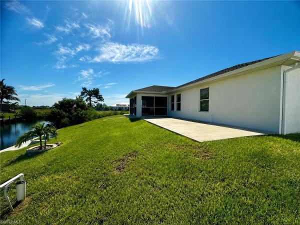 Cape Coral Residential, 2005 3rd Ter, Cape Coral, Florida 33993, image 2