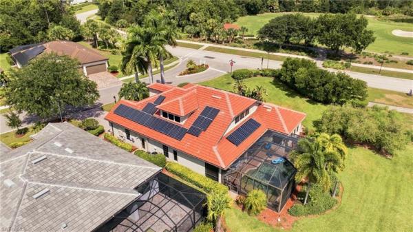 Country Club, 16001 Herons View Dr, Alva, Florida 33920, image 3