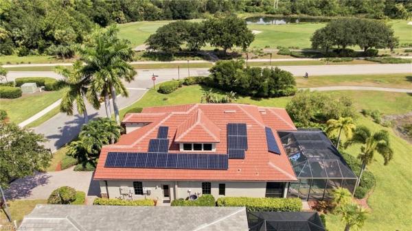 Country Club, 16001 Herons View Dr, Alva, Florida 33920, image 2
