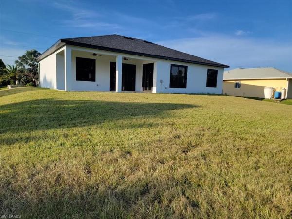 3415 SW 36th St, Lehigh Acres, Florida 33976, image 1
