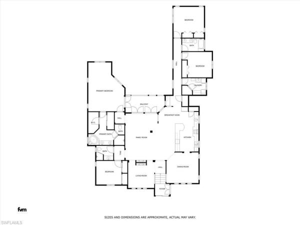 Beachview Country Club Estates, 1316 Eagle Run Dr, Sanibel, Florida 33957, image 3