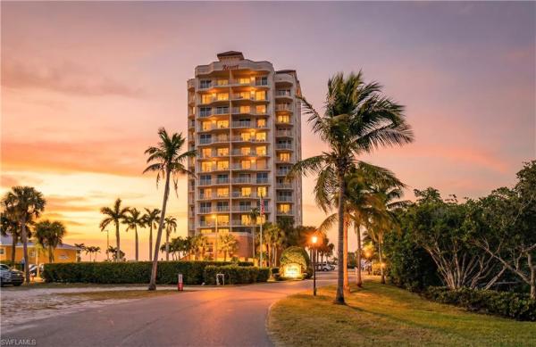 Lovers Key Beach Club & Resort, 8771 Estero Blvd #907, Bonita Springs, Florida 33931, image 1