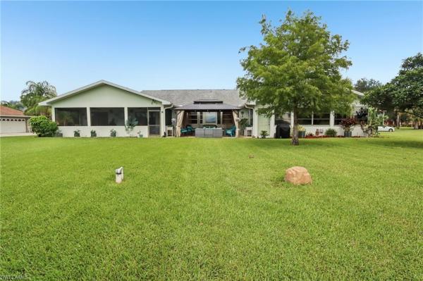 Cypress Pines, 19906 Lake Vista Cir, Lehigh Acres, Florida 33936, image 2