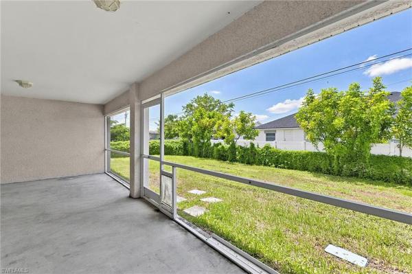 Cape Coral Residential, 1920 20th Pl, Cape Coral, Florida 33909, image 2