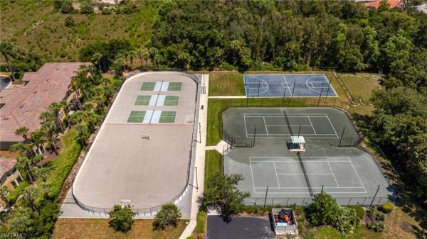 Heatherstone At Rookery Pointe, 9812 Foxhall Way #5, Estero, Florida 33928, image 3