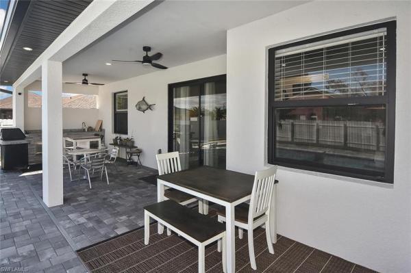 Cape Coral Residential, 207 2nd Ave, Cape Coral, Florida 33990, image 3