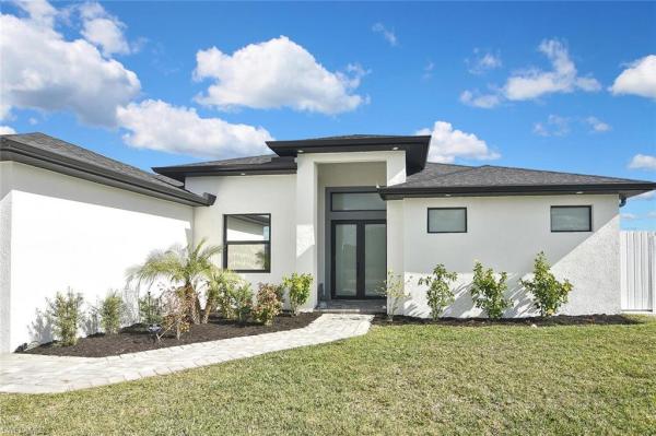 Cape Coral Residential, 207 2nd Ave, Cape Coral, Florida 33990, image 1