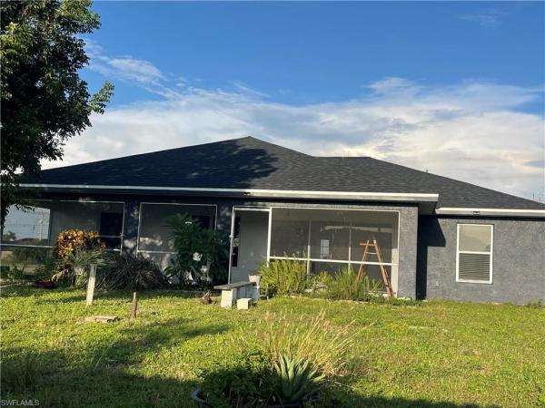 Cape Coral Residential, 1522 N Nelson Rd, Cape Coral, Florida 33993, image 1