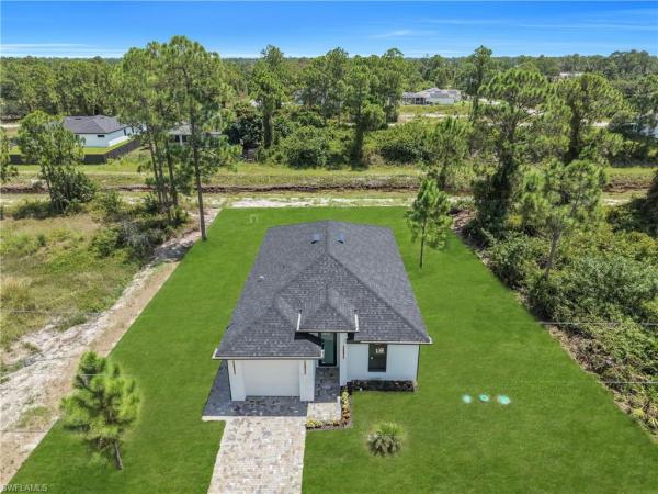 Lehigh Acres Residential, 1070 Fayette Ave, Lehigh Acres, Florida 33974, image 1