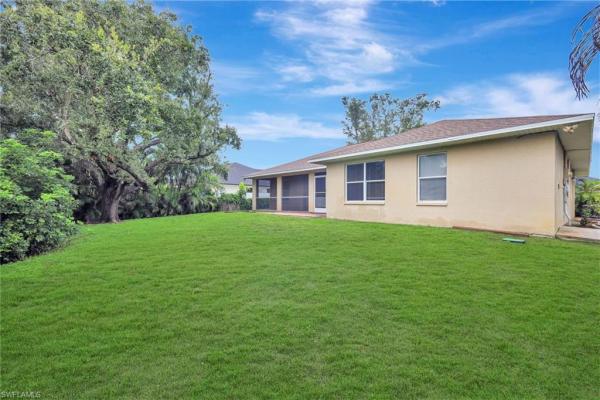 San Carlos Park, 18554 Olive Rd, Fort Myers, Florida 33967, image 2