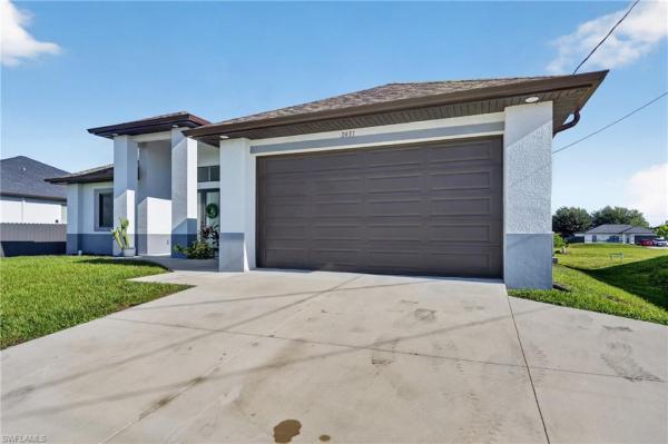 Cape Coral Residential, 2431 W Tropicana Pkwy, Cape Coral, Florida 33993, image 2