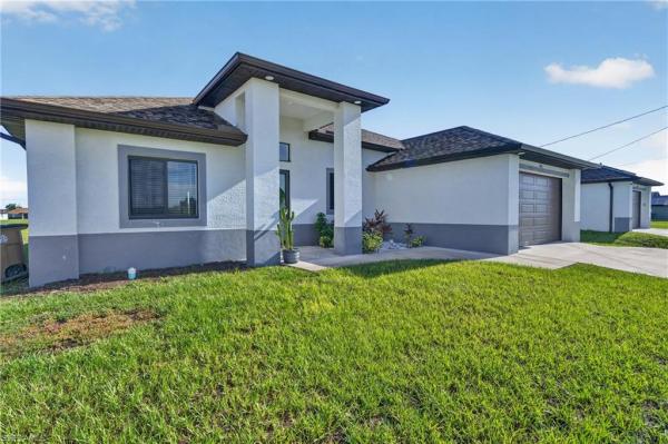 Cape Coral Residential, 2431 W Tropicana Pkwy, Cape Coral, Florida 33993, image 1