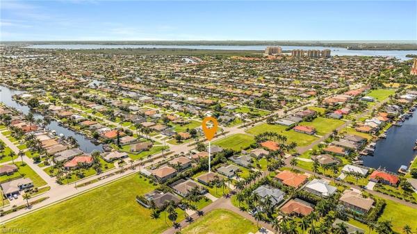 Cape Coral Residential, 5215 16th Pl, Cape Coral, Florida 33914, image 1