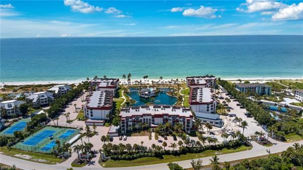 2445 Gulf Dr #A2, Sanibel, Florida 33957, image 3