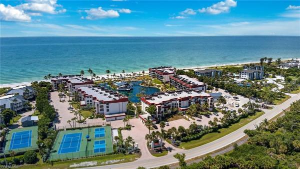 2445 Gulf Dr #A2, Sanibel, Florida 33957, image 2