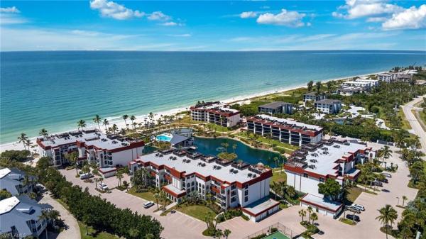 2445 Gulf Dr #A2, Sanibel, Florida 33957, image 1
