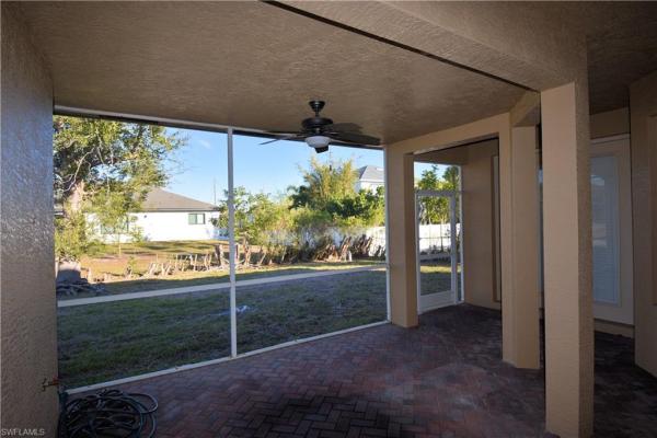 Cape Coral Residential, 1249 37th Ave, Cape Coral, Florida 33993, image 2