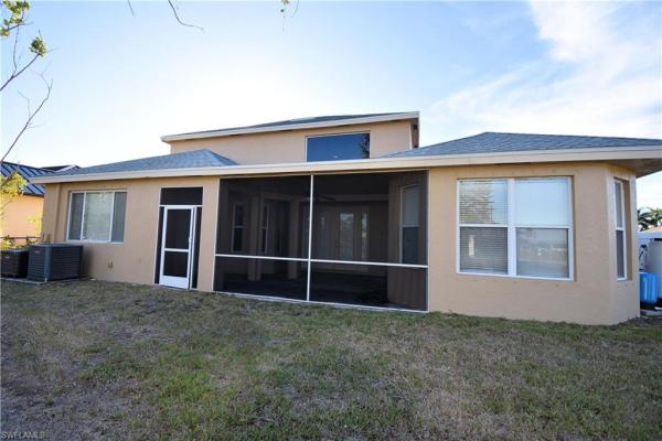 Cape Coral Residential, 1249 37th Ave, Cape Coral, Florida 33993, image 1