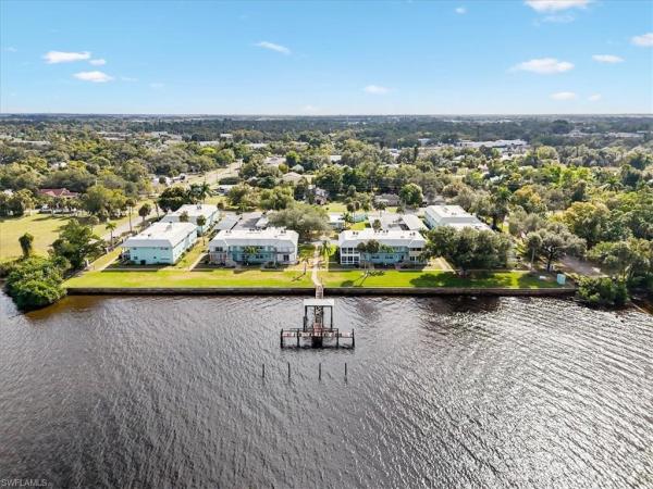 3225 Riverside Dr #63F, Fort Myers, Florida 33916, image 3