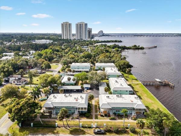 3225 Riverside Dr #63F, Fort Myers, Florida 33916, image 2