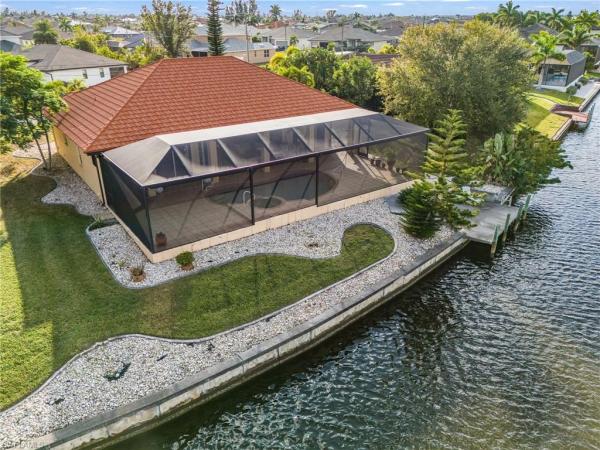Cape Coral Residential, 3611 14th St, Cape Coral, Florida 33993, image 2