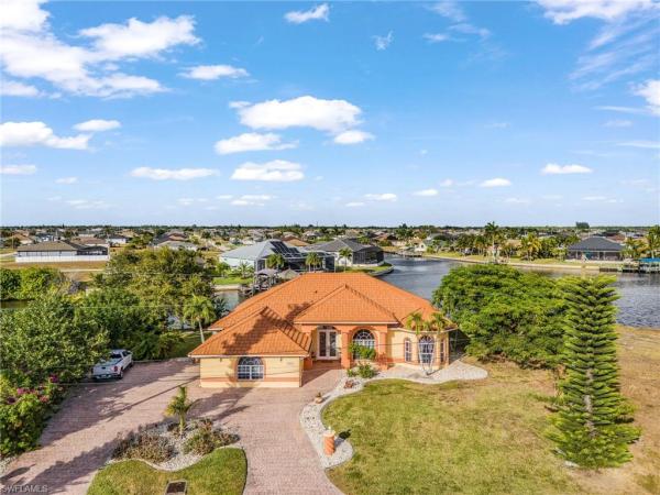 Cape Coral Residential, 3611 14th St, Cape Coral, Florida 33993, image 1