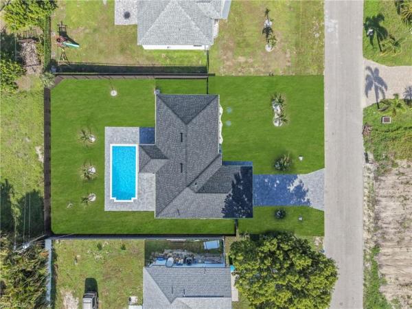 Cape Coral Residential, 2021 24th Ter, Cape Coral, Florida 33909, image 1
