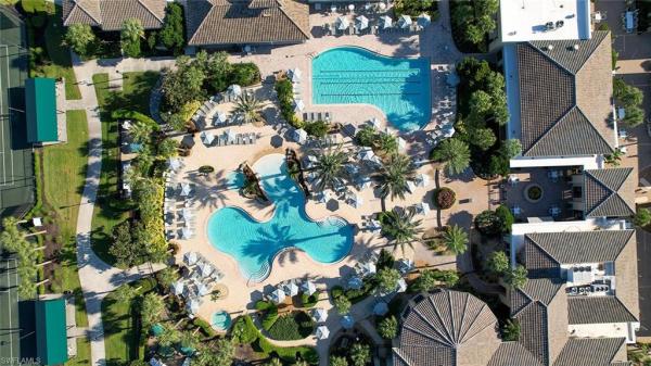 10530 Amiata Way #105, Fort Myers, Florida 33913, image 3